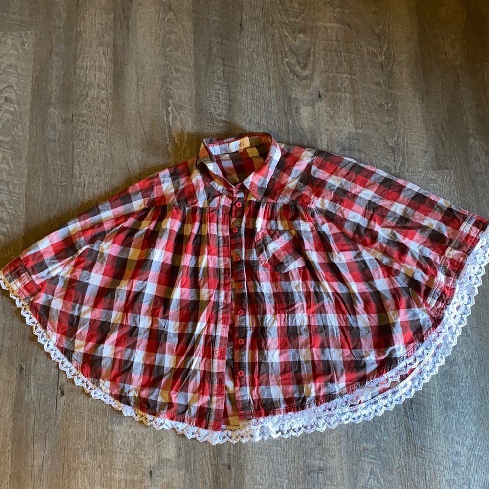 Cape